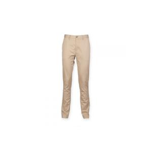 fr621-stone-pantalon-chino-extensible-front-row-stone