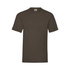 sc221-chocolate-t-shirt-fruit-of-the-loom-valueweight-61-036-0-chocolate