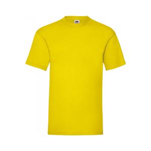 sc221-yellow-t-shirt-fruit-of-the-loom-valueweight-61-036-0-yellow