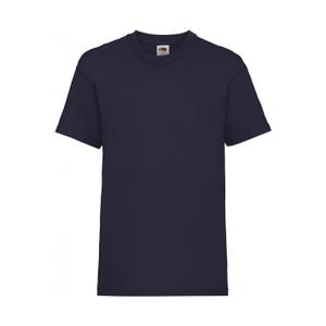 sc221b-navy-t-shirt-enfant-fruit-of-the-loom-61-033-0-navy