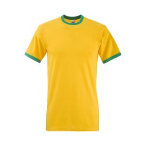 sc61168-sunflower-kellygreen-t-shirt-fruit-of-the-loom-ringer-valueweight-sunflower-kelly-green