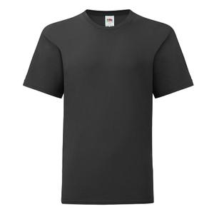 sc61363-black-t-shirt-enfant-fruit-of-the-loom-iconic-195-t-black