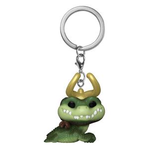 fk74027-lot-de-12-porte-cles-alligator-loki-funko-loki-pop-vert-dore-4-cm