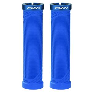 gr17hib30-10-poignees-velo-funn-hilt-lg-bleu-130-30-mm