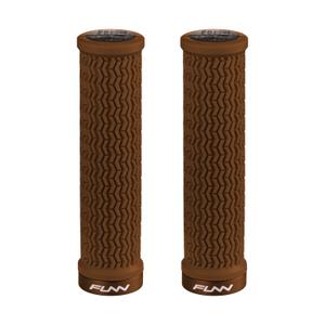 grhsa31-33-poignees-velo-funn-holeshot-lg-brun-130-30-5-mm