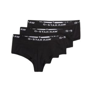 d24081-d516-4248-culotte-taille-basse-femme-g-star-x3-black-black-black