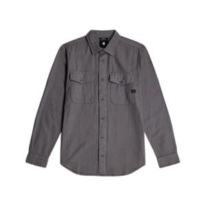 d24963-d454-c496-chemise-manches-longues-g-star-marine-slim-grey