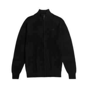 d25746-c868-6484-sweatshirt-avec-details-zippee-g-star-black