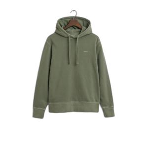 2067035-362-sweatshirt-a-capuche-gant-sunfaded-kalamata-green