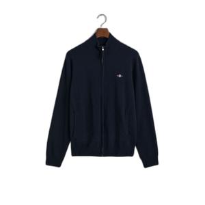 87214-410-gilet-zipe-gant-superfine-lambswool-marine