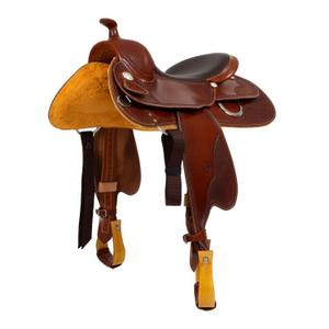 ga08000-cognac-choco-selle-de-western-pour-cheval-garland-gd300-cognac-choco