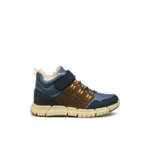 j949xa-032me-c6386-bottines-geox-flexyper-abx-brown-blue