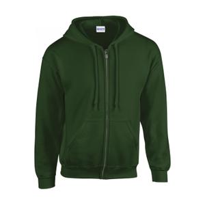gi18600-forestgreen-sweatshirt-a-capuche-zippe-gildan-heavy-blend-r-forest-green