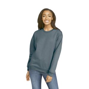 gisf000-darkheather-sweatshirt-col-rond-gildan-midweight-softstyle-darkheather