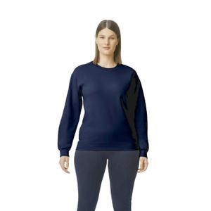 gisf000-navy-sweatshirt-col-rond-gildan-midweight-softstyle-navy