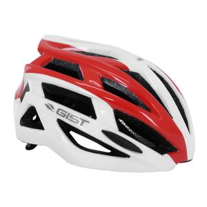 177635-177636-casque-reglage-molette-gist-e-bike-planet-in-mold-blanc-rouge