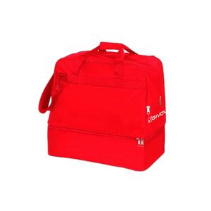 b030bis-0012-sac-de-sport-givova-borsa-rosso-tu
