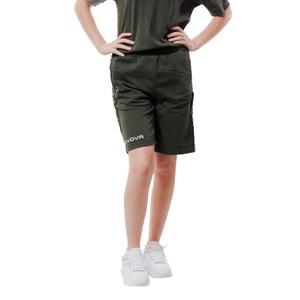 ba04-0051-short-avec-bande-enfant-givova-verde-militare-2xs