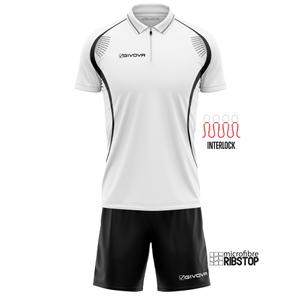 kit034-0310-ensemble-polo-et-short-enfant-givova-easy-white-black