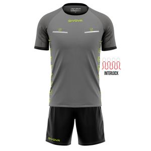 kita08-2310-ensemble-t-shirt-et-short-givova-flag-gris-oscuro-black