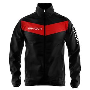 rj005-1012-veste-impermeable-avec-maille-givova-black-red
