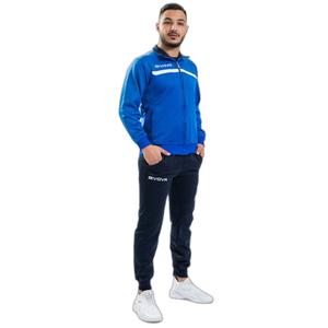tt012-0204-survetement-zippe-polaire-enfant-givova-one-royal-blue-navy-blue