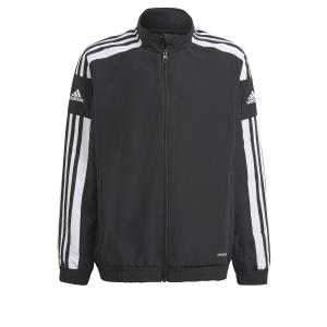 veste-enfant-adidas-squadra-21-presentation-noir-blanc