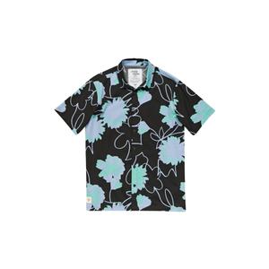 gb02244000-blk-t-shirt-globe-dreamin-wild-noir-bleu