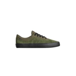 gbmelb-19019-chaussures-de-skateboard-enfant-globe-melbek-olive-black