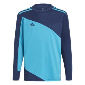 maillot-de-gardien-enfant-adidas-squadra-21-bleu-marine-bleu-canard