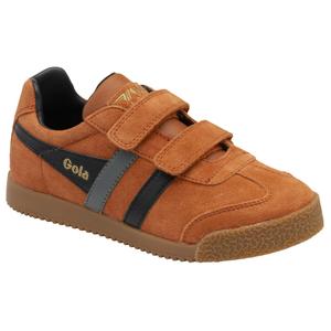 cka192ub-baskets-a-scratch-enfant-gola-harrier-strap-trainer-orange-blk-grey