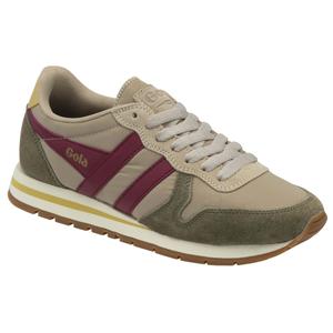 clb337cx-baskets-femme-gola-daytona-chute-bone-khaki-cerise