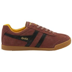 cma192rd-baskets-gola-harrier-red-ochre-black-sun