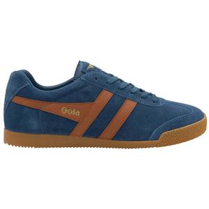 cma192wu-baskets-gola-harrier-marine-blue-moody-orange