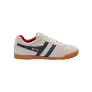 cma192ze-baskets-en-suede-gola-harrier-off-wht-vintage-blue-d-red
