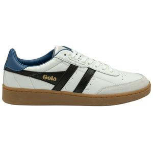 cmb261ws-baskets-en-cuir-gola-contact-wht-blk-marine-blue-gum