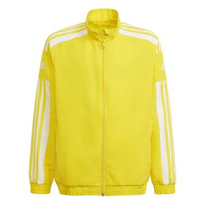 veste-enfant-adidas-squadra-21-presentation-jaune-blanc