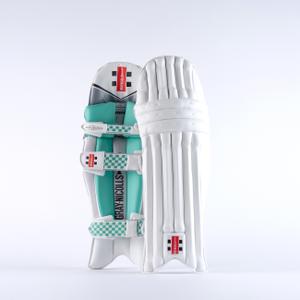 5414641-protege-jambes-pro-performance-gray-nicolls-blanc-aqua-droite-gem