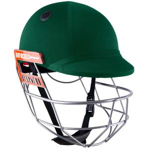 582305-casque-de-cricket-gray-nicolls-ultimate-360-vert-green-m-55-58-cm