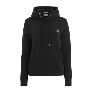 w4yq04-kc811-jblk-sweatshirt-a-capuche-mini-triangle-femme-guess-reg-jet-black-a996