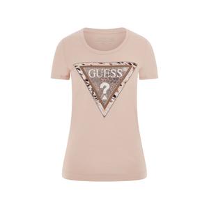 w5ri22-j1314-g6o3-t-shirt-femme-guess-cn-cheeta-logo-triangle-dimrose