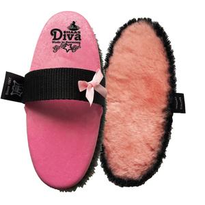 16110018-brosse-pour-cheval-haas-diva-girlie-multicolore-200x85-mm