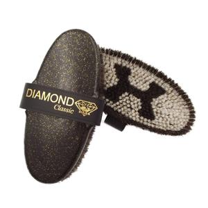 16110080-brosse-pour-cheval-haas-diamond-classic-marron-200x85-mm
