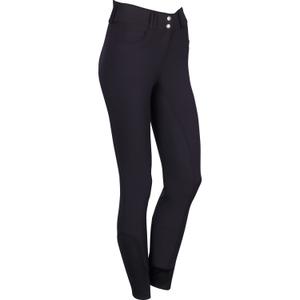26000028-zwart-pantalon-equitation-taille-haute-femme-harry-s-horse-full-grip-zwart