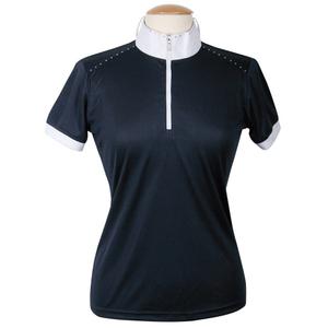 26100562-navy-polo-de-competition-femme-harry-s-horse-brighton-navy