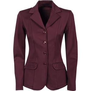 26200003-bordeaux-veste-equitation-femme-harry-s-horse-crystal-bordeaux
