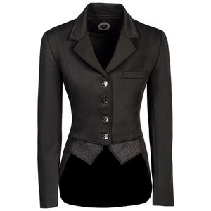 26200293-zwart-veste-de-concours-femme-harry-s-horse-valence-zwart