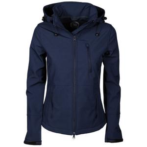26200511-navy-veste-softshell-femme-harry-s-horse-chicago-navy