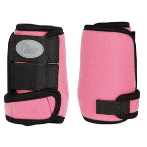 33201070-roze-protege-genoux-pour-cheval-harry-s-horse-beenbeschermers-neopreen-tiny-roze