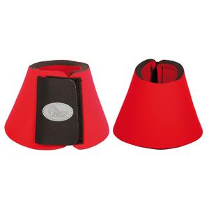 33600001-rood-protection-sabots-pour-cheval-harry-s-horse-springschoenen-neopreen-basic-rood